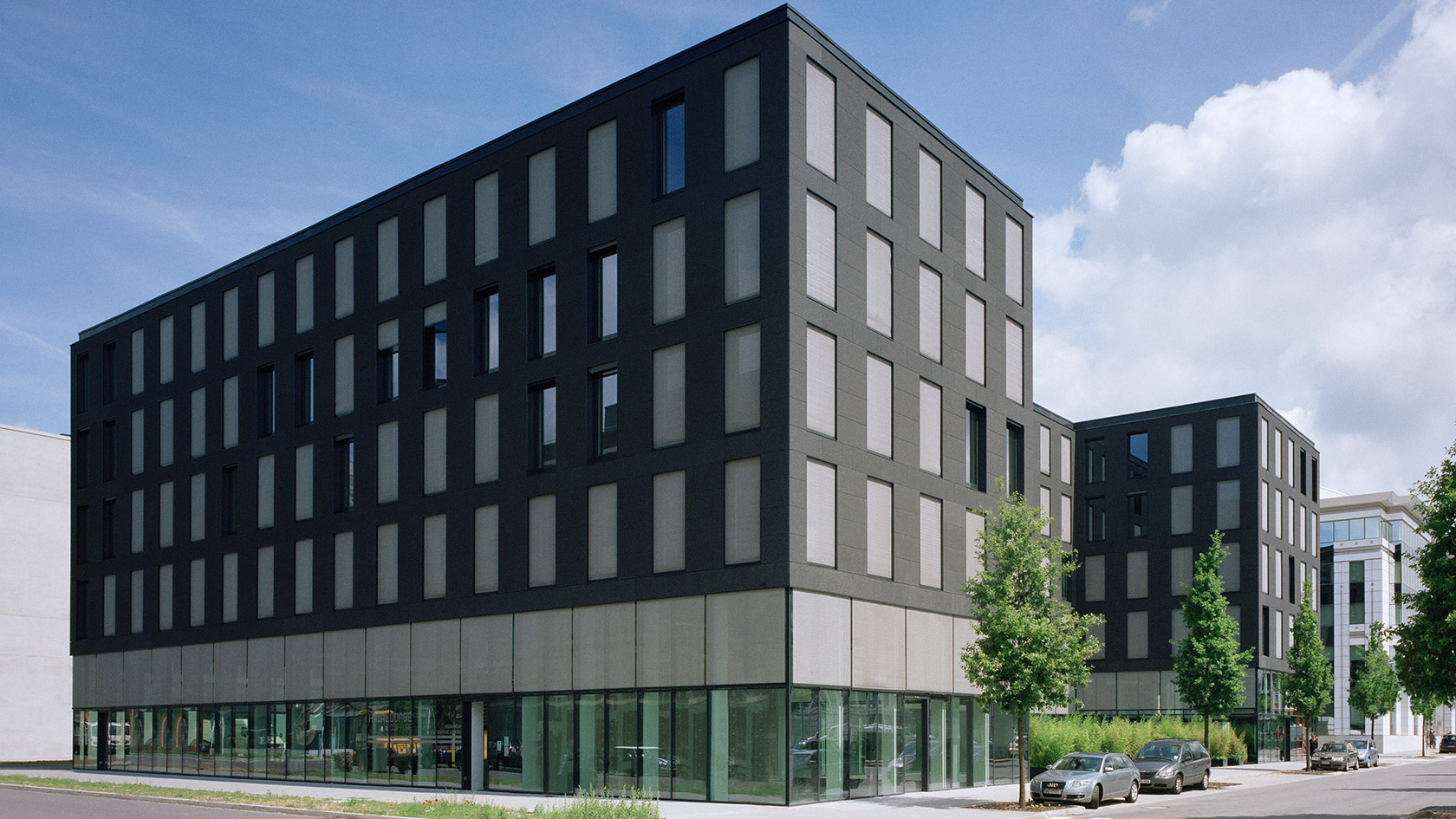 Loyens & Loeff Luxembourg Office
