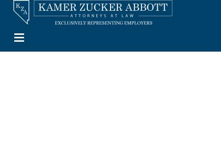 Kamer Zucker Abbott Las Vegas, NV Office