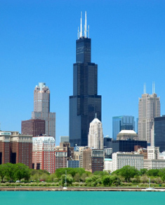 Reinhart Boerner Van Deuren s.c Chicago, IL Office