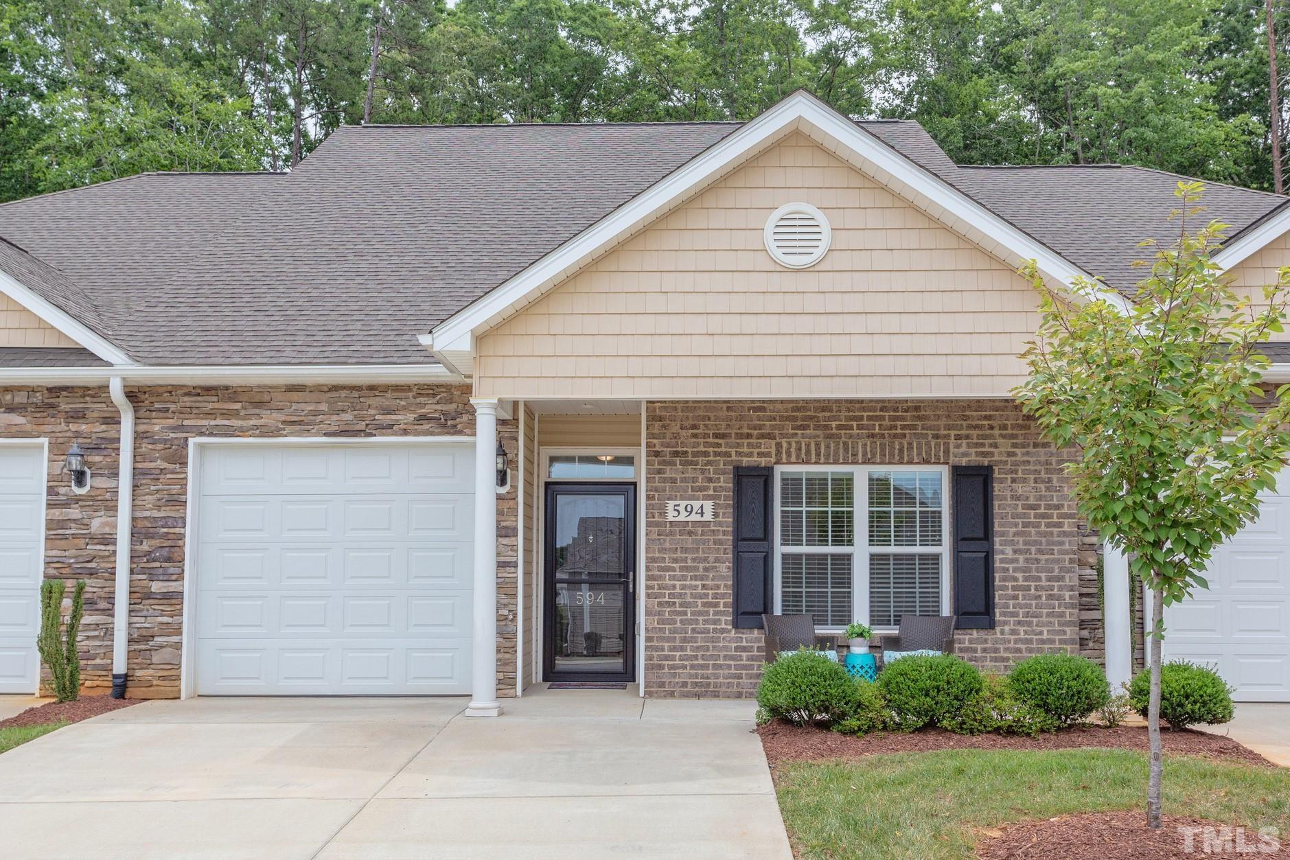 Taylor Law Mebane, NC Office