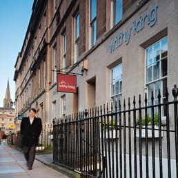 Royds Withy King LLP Queen Square,  Office