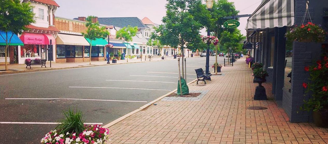 Lueddeke Law Firm Spring Lake, NJ Office