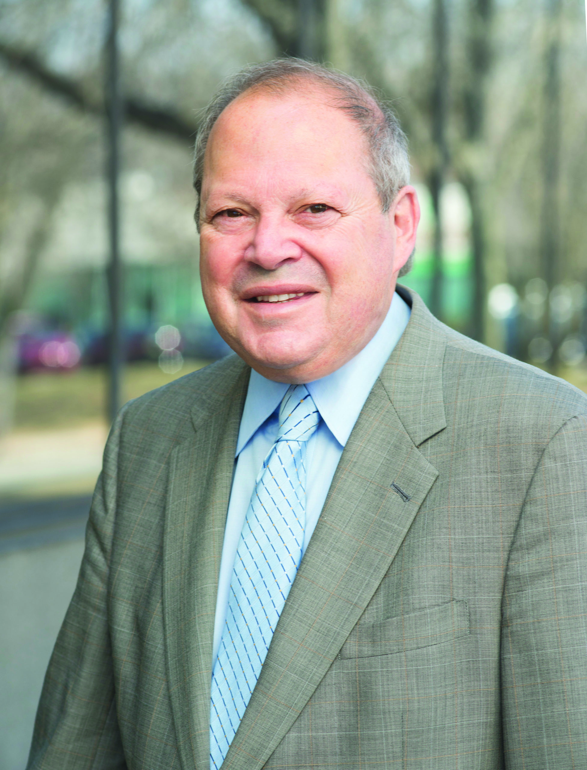 Ettinger Law Firm Nyack, NY Office