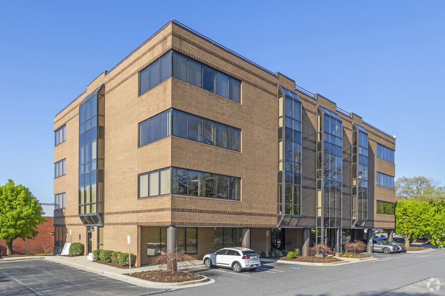 Fratus Law Group Severna Park,  Office