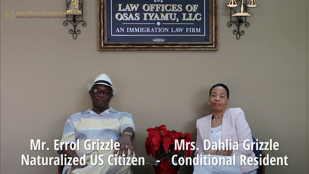 Law Offices of Osas Iyamu, LLC Ocala,  Office