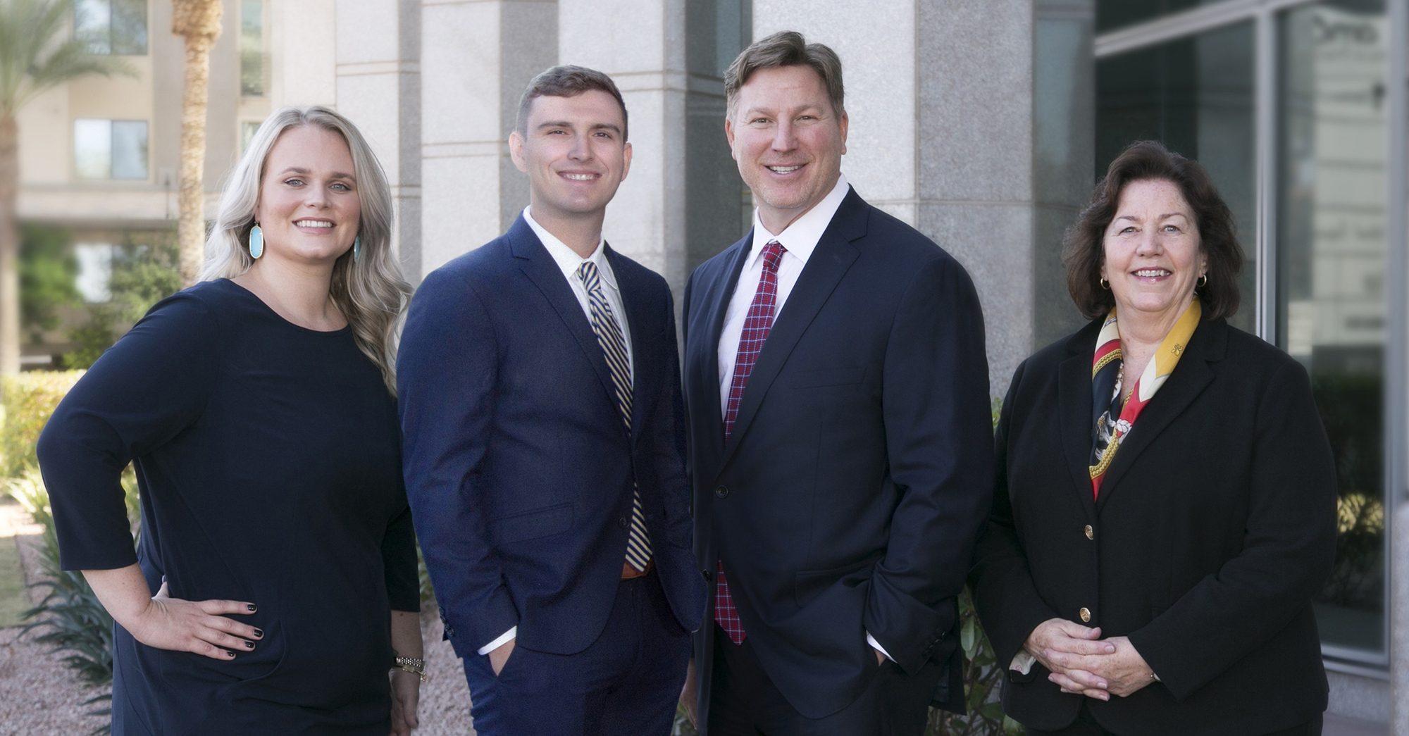 Shaw & Lines, LLC Phoenix, AZ Office