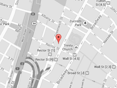 Goetz Schenker Blee & Wiederhorn LLP New York City, NY Office