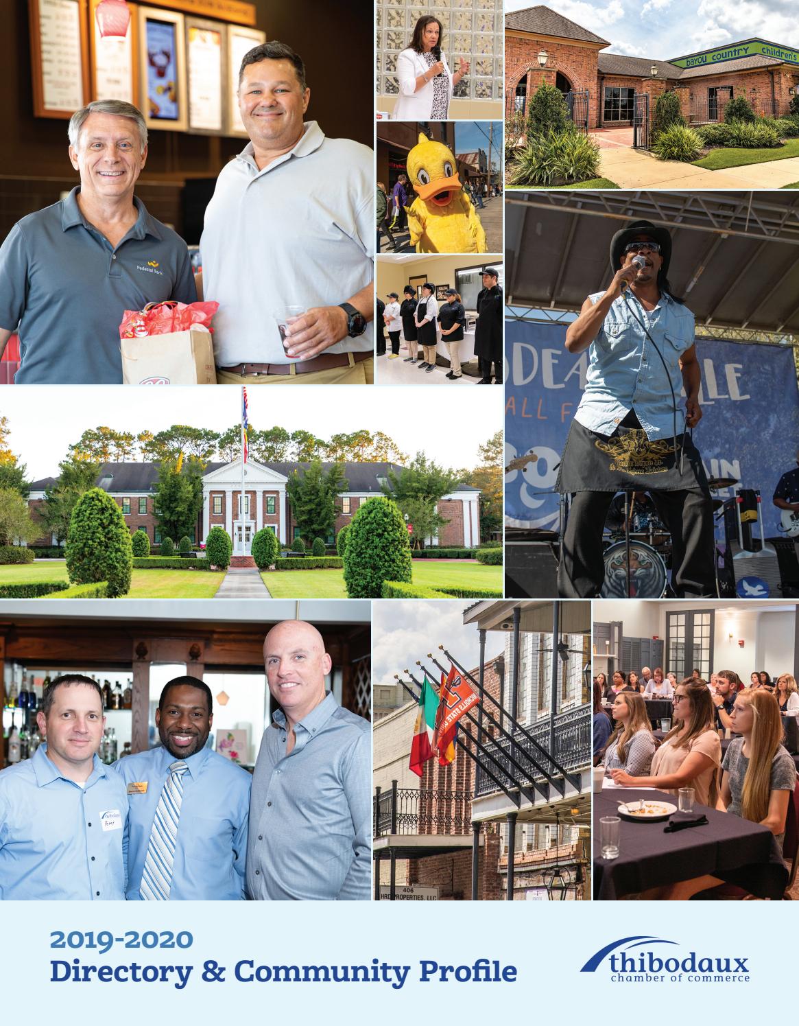 Porteous, Hainkel & Johnson, L.L.P Thibodaux, LA Office