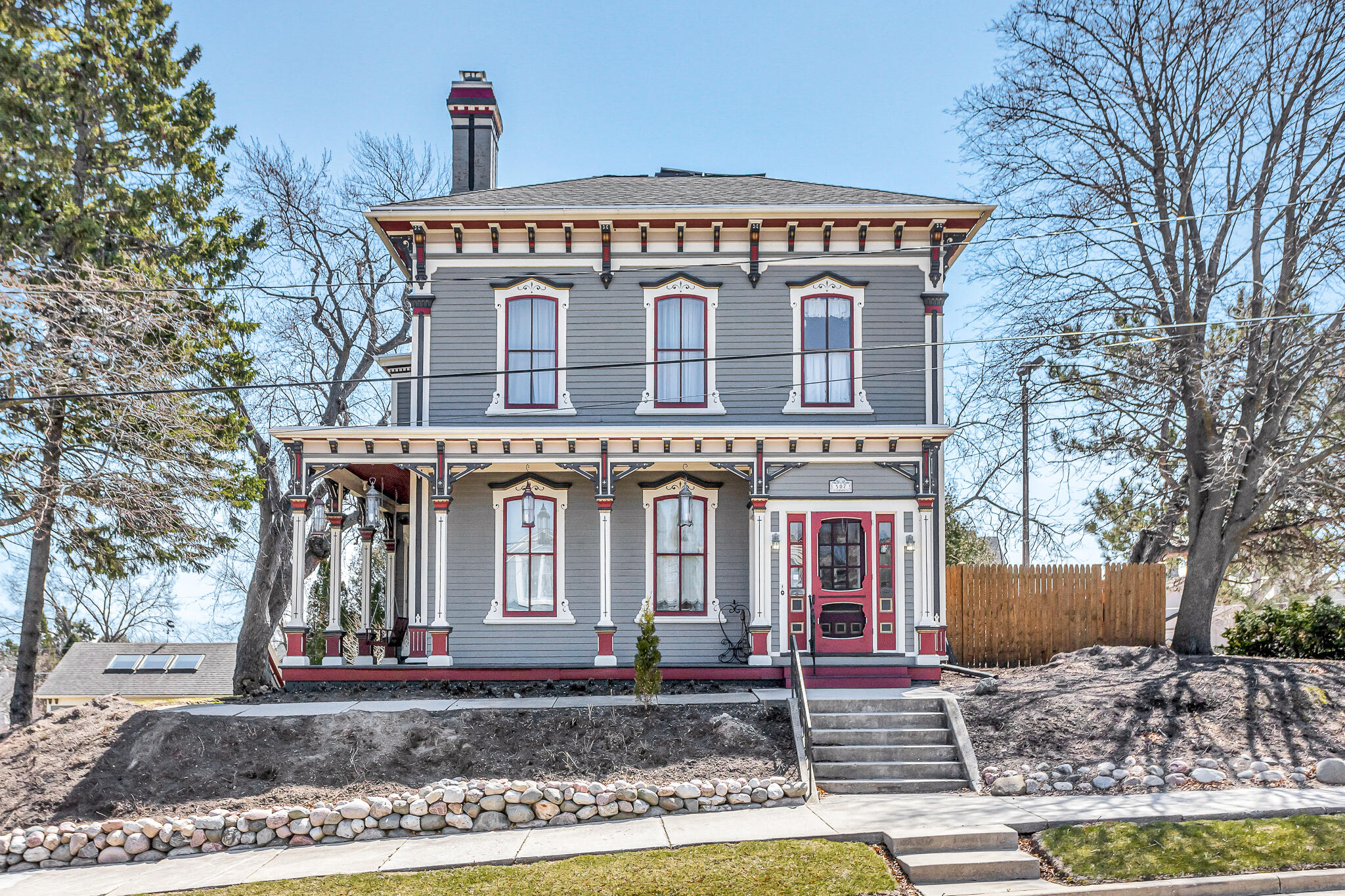 Vollrath Law Sheboygan, WI Office