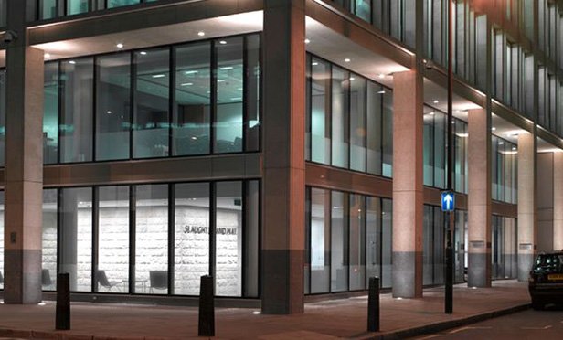 Slaughter and May , United States Office