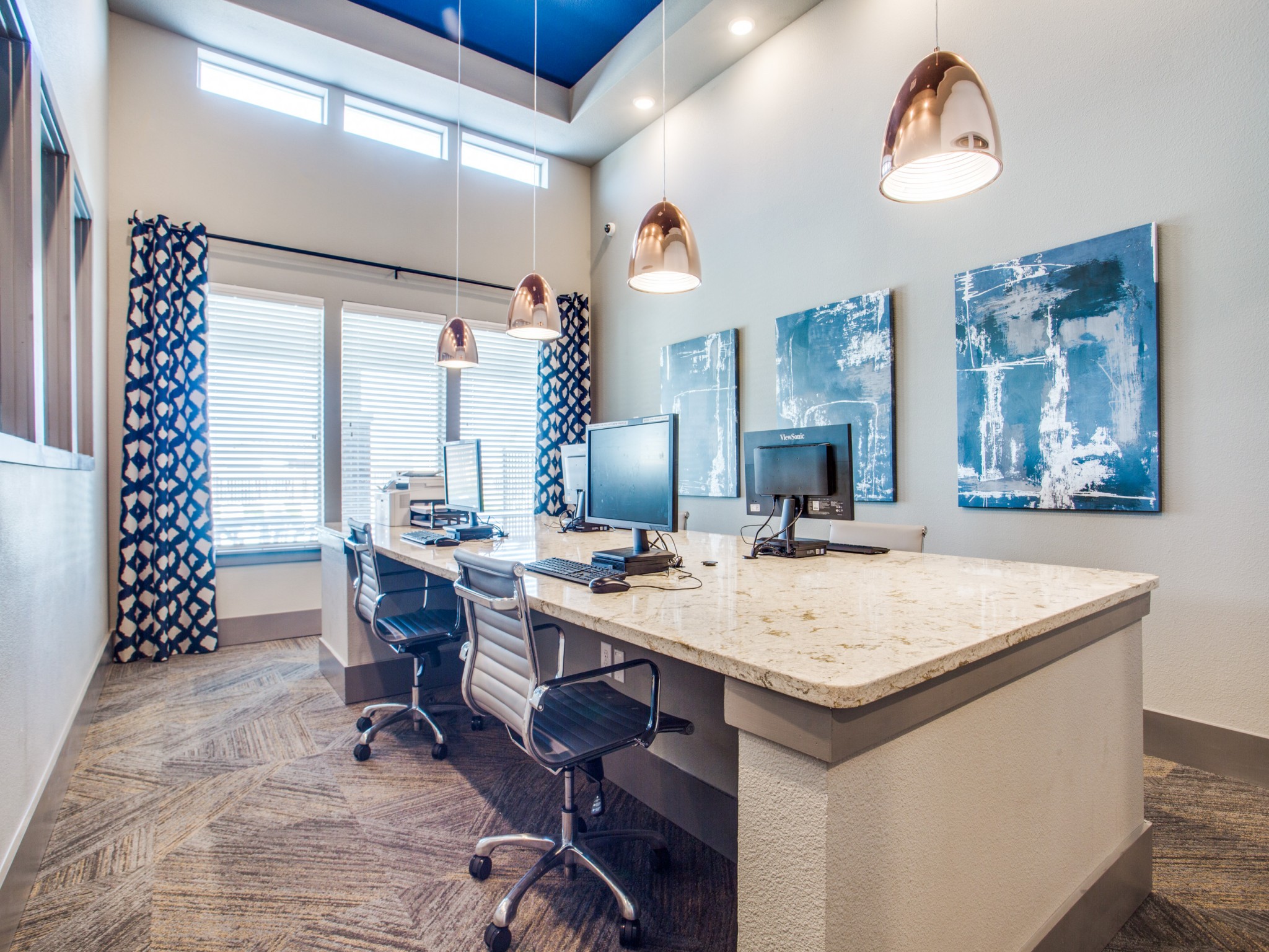 The Allen Firm, PC Fort Worth, TX Office