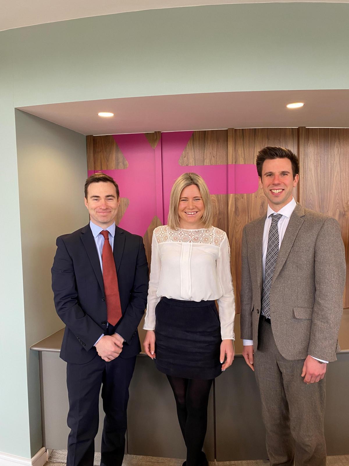 Clarke Willmott LLP Taunton, United Kingdom Office