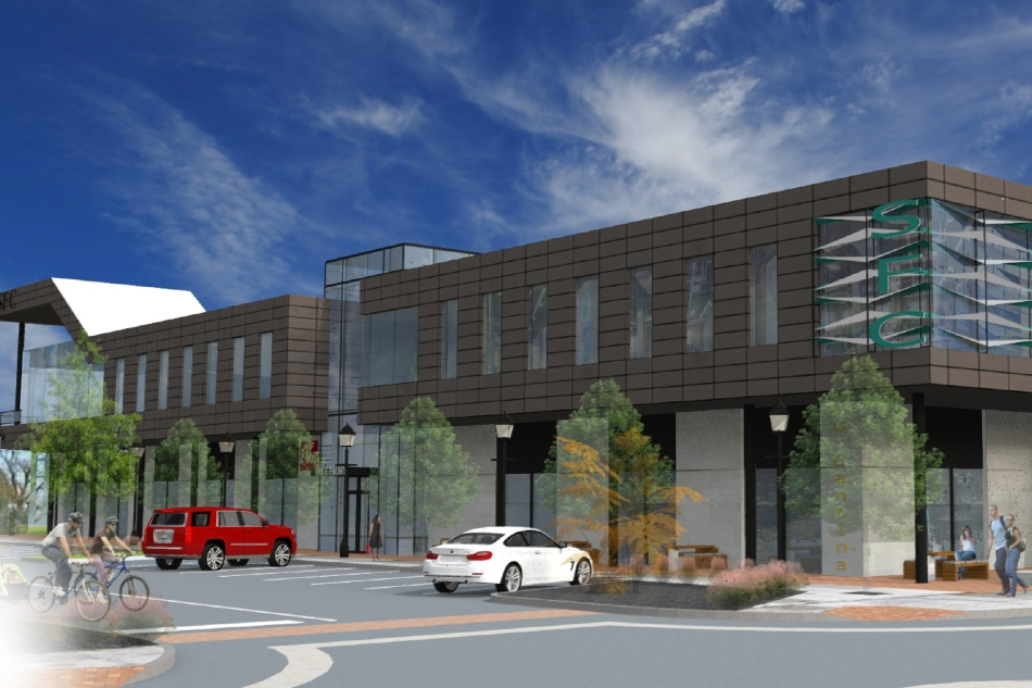 Rad Law Firm, PC Arlington, TX Office