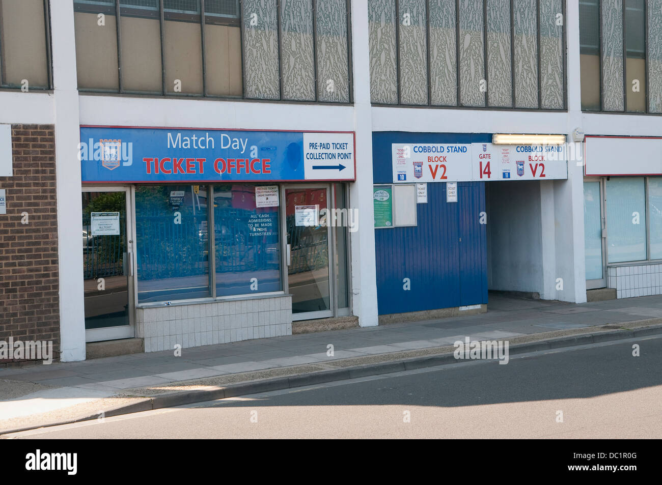 Barricella Hughes Marchant Ipswich, United Kingdom Office