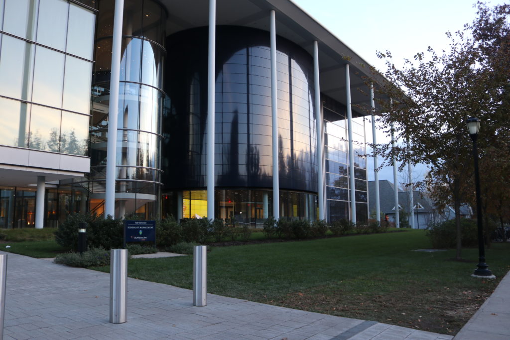 Day Pitney LLP New Haven, CT Office