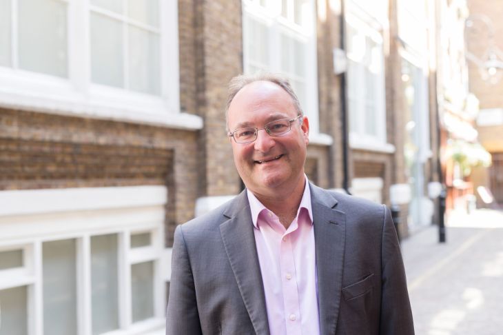 Chapman and Co London, United Kingdom Office