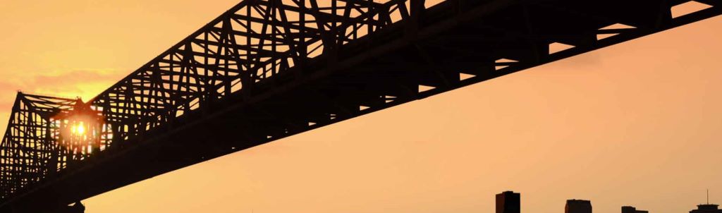 Dentons New Orleans, LA Office