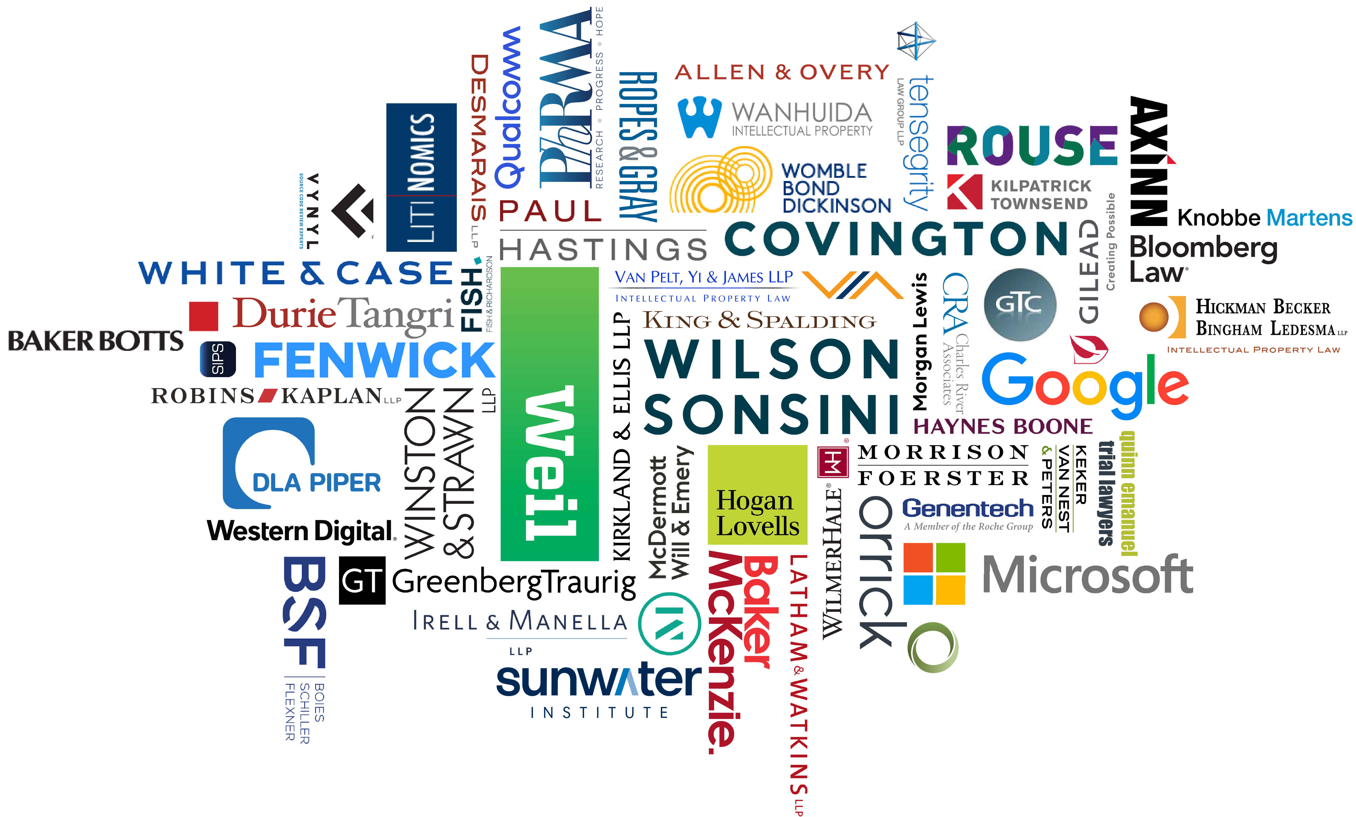 Desmarais LLP San Francisco, CA Office