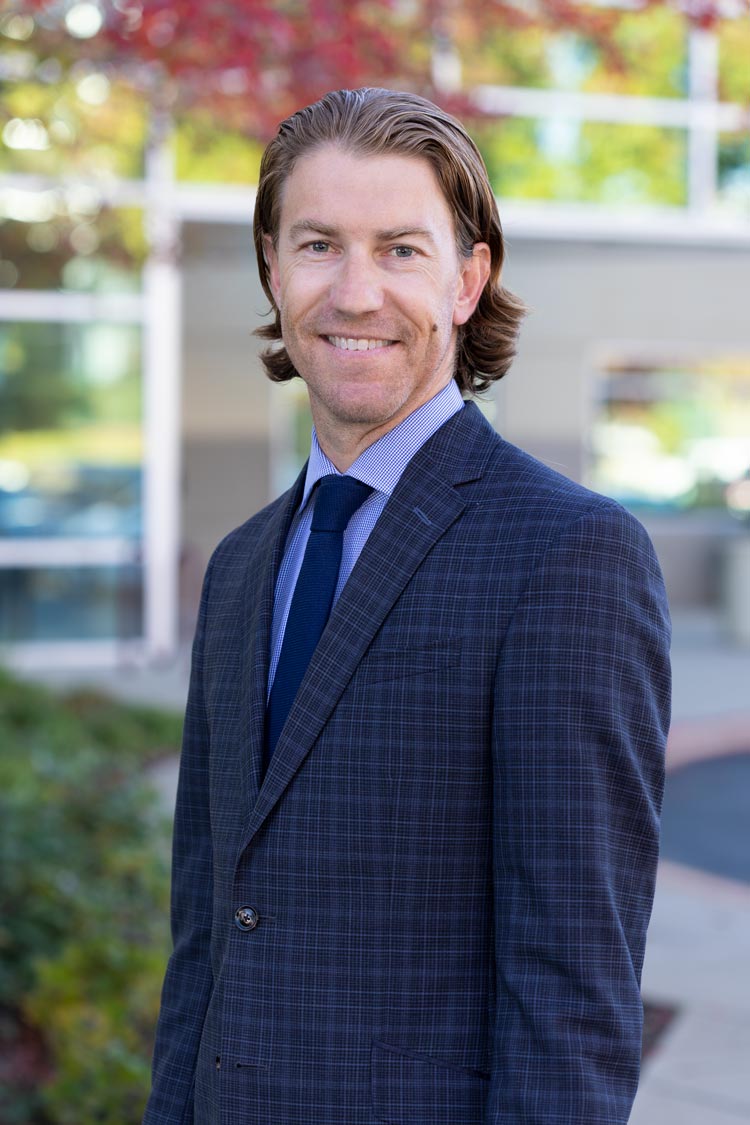 ElGuindy, Meyer & Koegel, APC Roseville,  Office