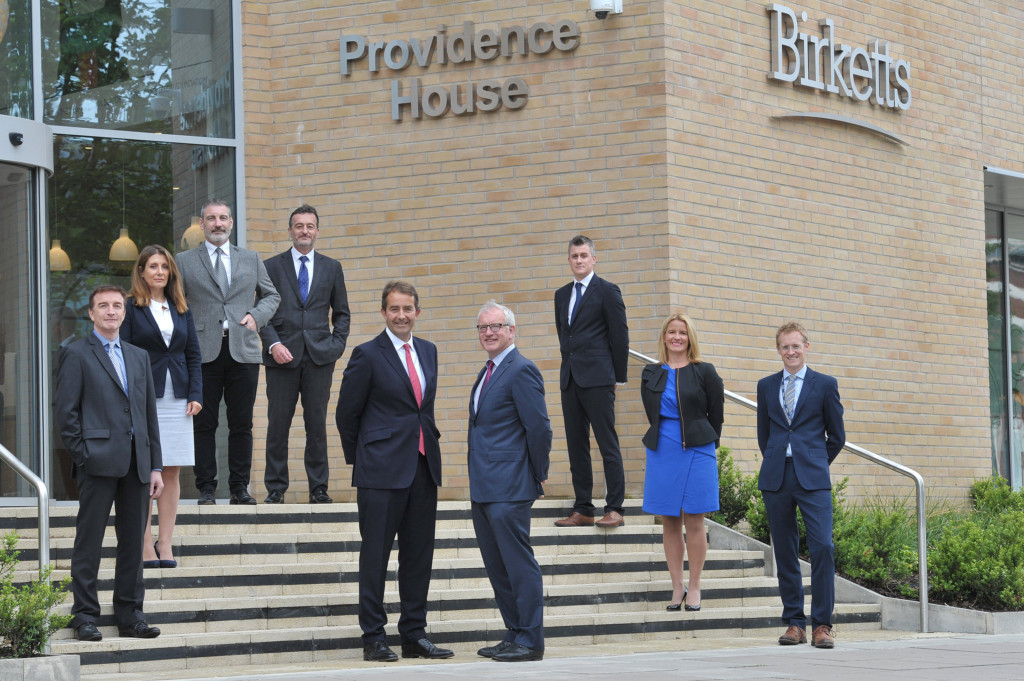 Birketts LLP Ipswich, UK-England Office