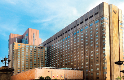 Hibiya-Nakata Tokyo, Japan Office