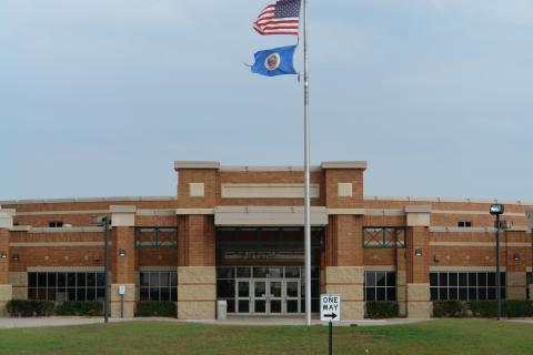 McNary Law Office, P.A Red Wing,  Office