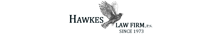 Hawkes Law Firm, PS Shoreline, WA Office