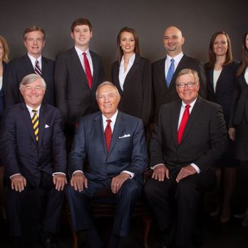 Daughtry, Woodard, Lawrence & Starling Clinton, NC Office