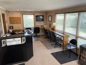 Bymaster Bankruptcy Law Offices Lebanon, IN Office