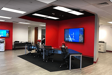 Ecton Law Firm, PA Charlotte, NC Office
