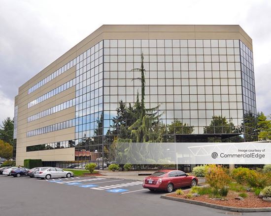 Ahseon Park Law Firm PLLC Federal Way,  Office