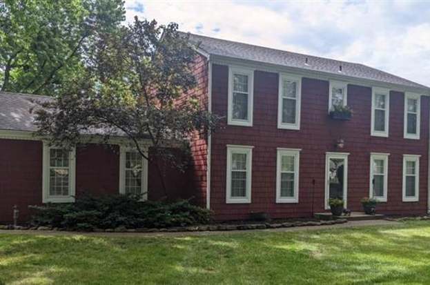 The Carter Law Offices Raymore, MO Office