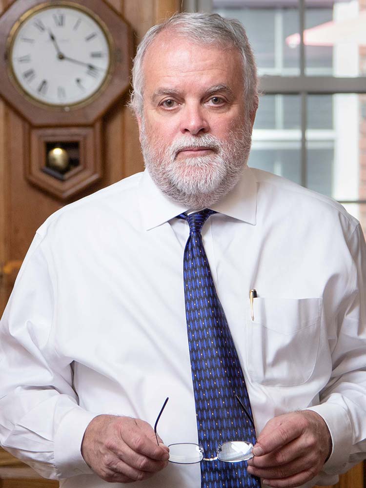 Coward, Hicks & Siler, PA Cashiers, NC Office