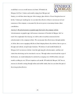 Fendrick & Morgan, LLC Voorhees, NJ Office