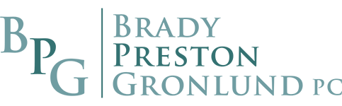 Brady Preston Gronlund PC Cedar Rapids,  Office