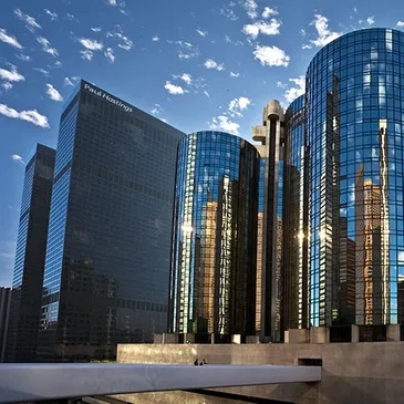 Haas & Najarian San Francisco, CA Office