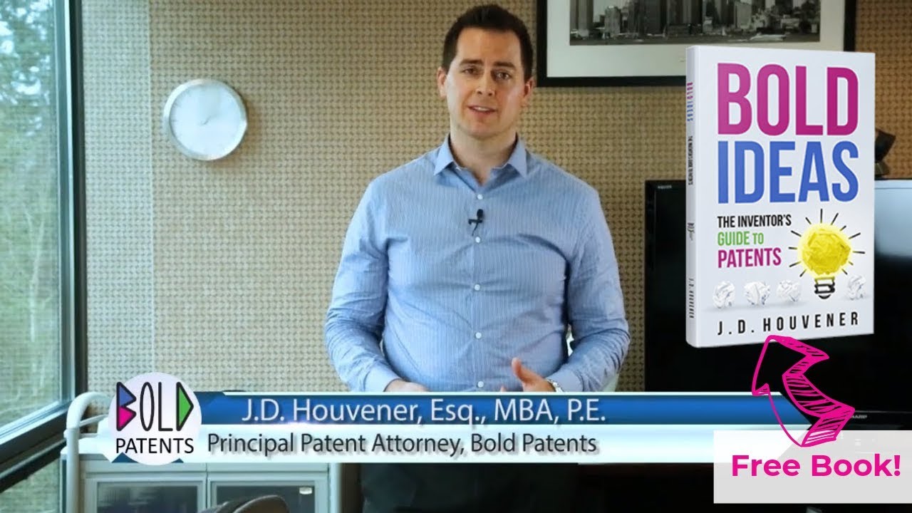 Bold Patents Philadelphia, PA Office