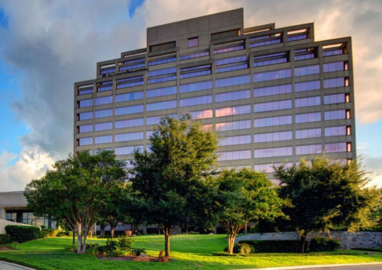 The Uvalle Law Firm, PLLC San Antonio, TX Office