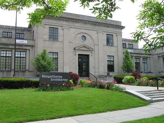 The Stanley Law Offices, LLP Watertown, NY Office