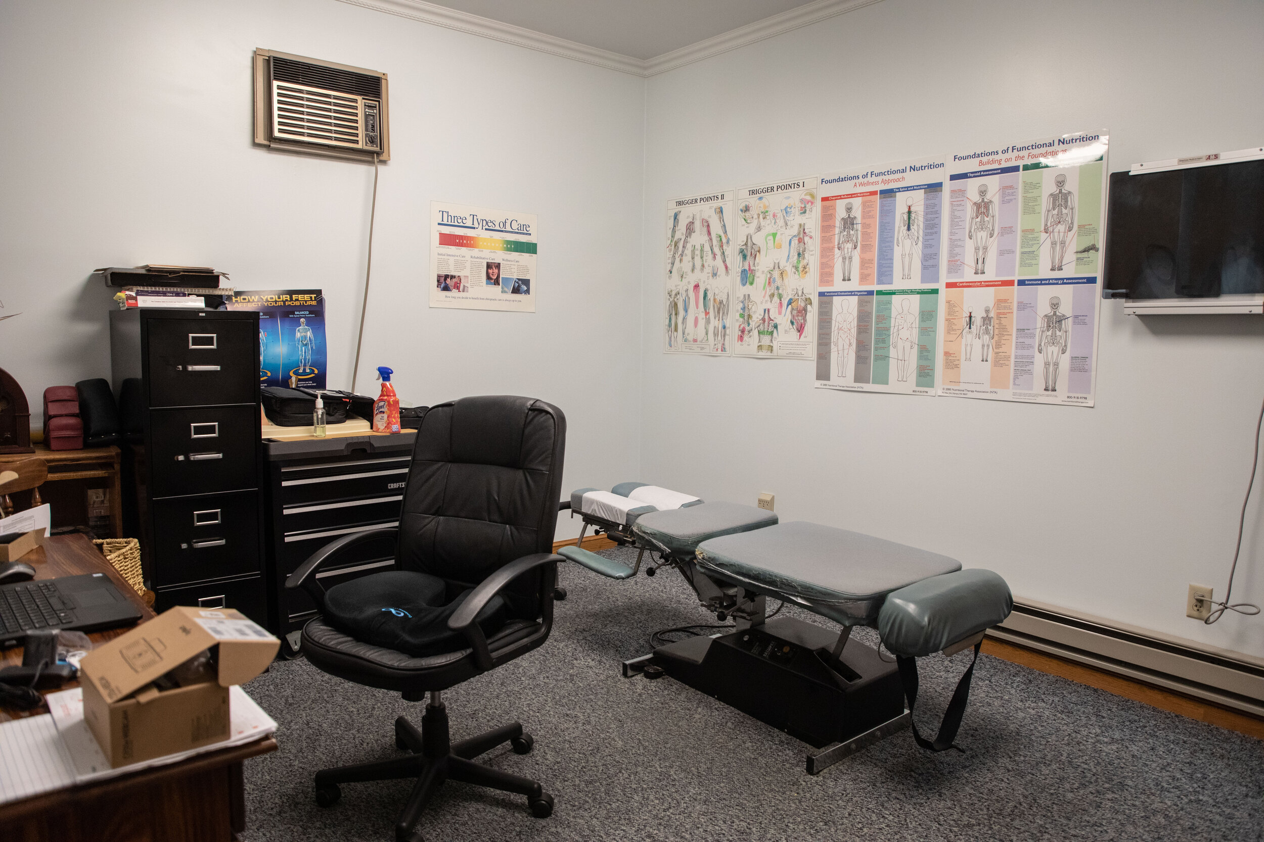 Berry & Associates Pittsburgh, PA Office