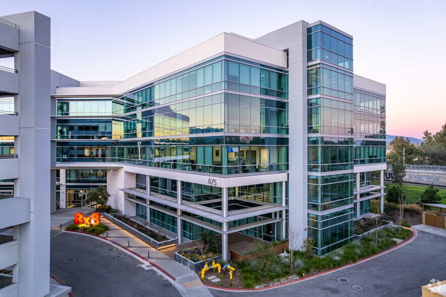 Mahamedi IP Law Campbell,  Office