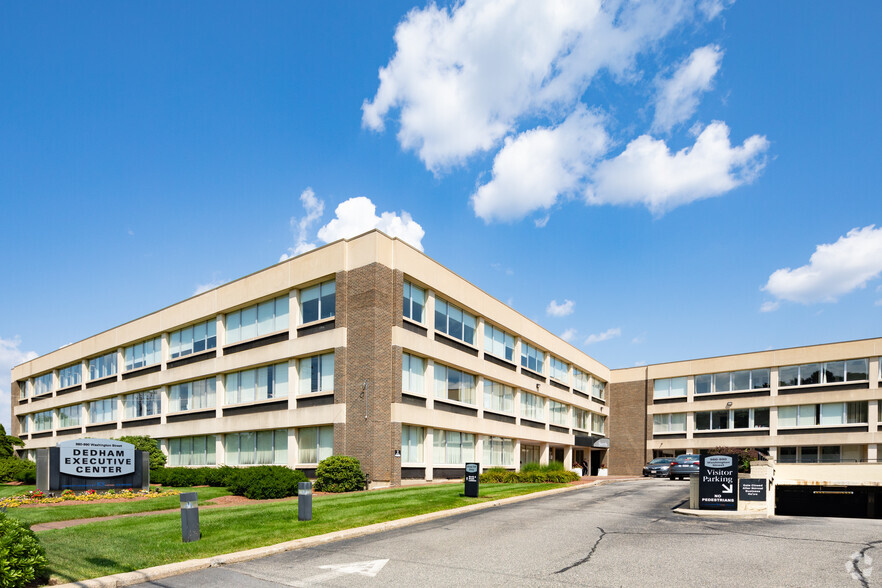 Chimento & Webb, PC Dedham,  Office