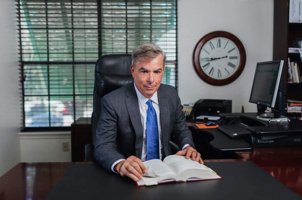 Musca Law Daytona Beach, FL Office