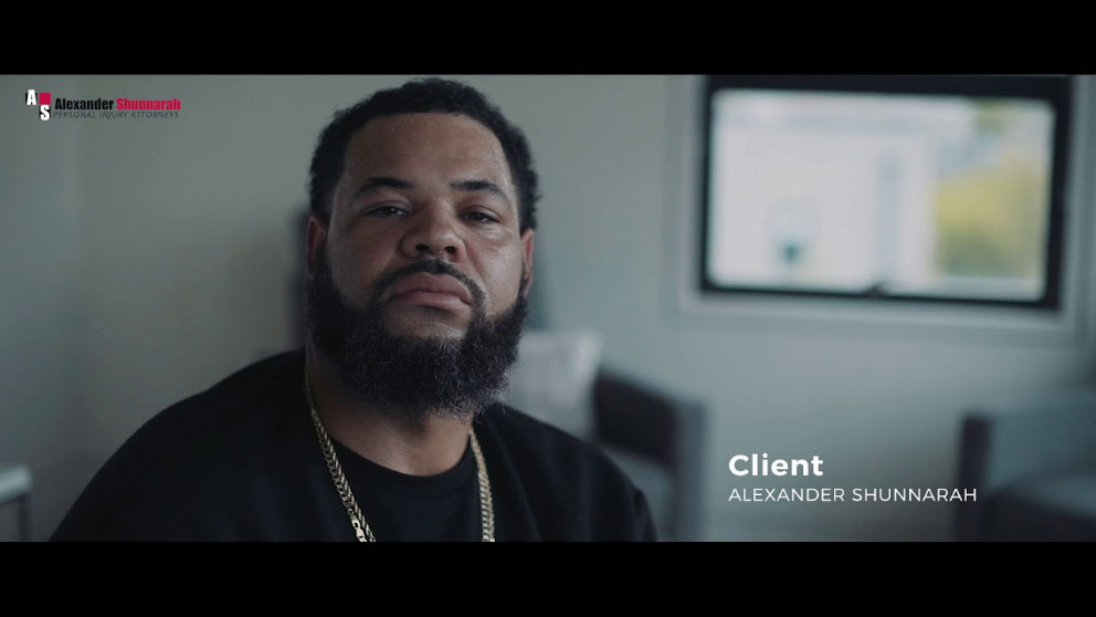 Alexander Shunnarah Houston, TX Office