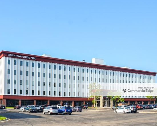 Droel, PLLC Minneapolis,  Office