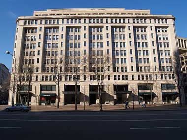 Crowell & Moring LLP Washington, DC Office