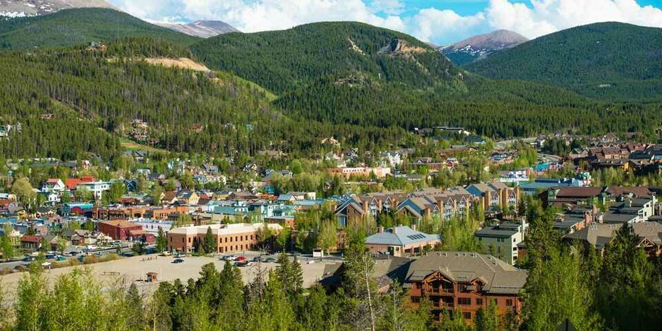 Wiegand Attorneys & Counselors, LLC Breckenridge, CO Office