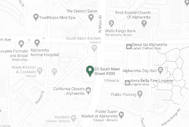 Briskin, Cross & Sanford, LLC Alpharetta, GA Office