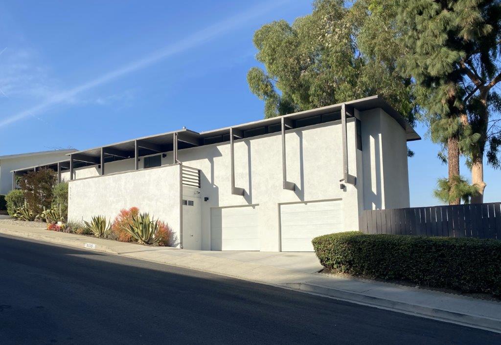 Law Offices of Michael J. Faber Santa Monica, CA Office