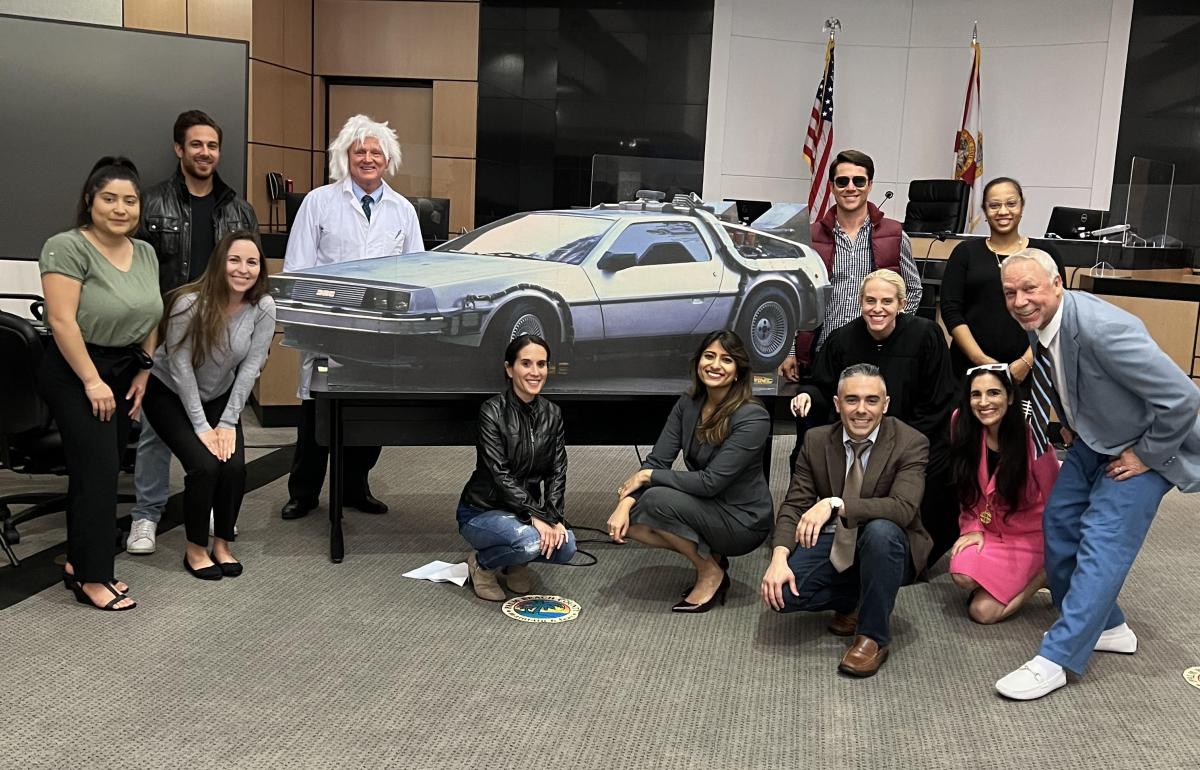 Williams, Leininger & Cosby, P.A West Palm Beach, FL Office